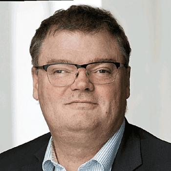 John Gotze | CEO at EA Fellows