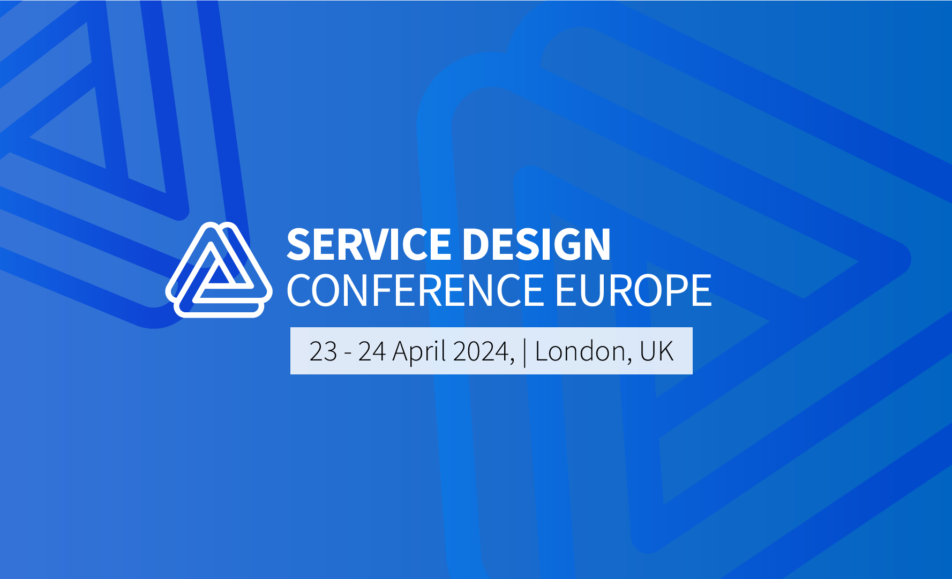 Service Design Conference