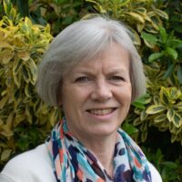 Corrine - April 2025