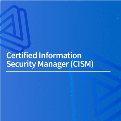 CISM Product Tile 2 CISM Product Tile 2