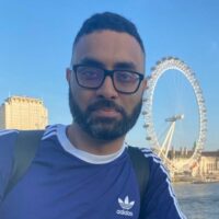 Karthik Ravichandran