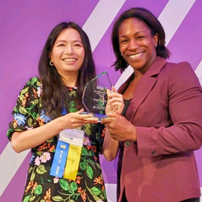 BA of the year 2024 winner BA of the year 2024 winner