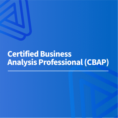 CBAP Product Image