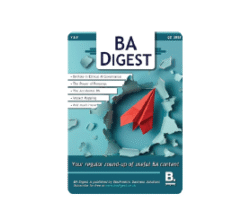 BA Digest