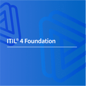 ITIL® 4 Foundation