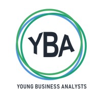 YBA - Young Business Analysts