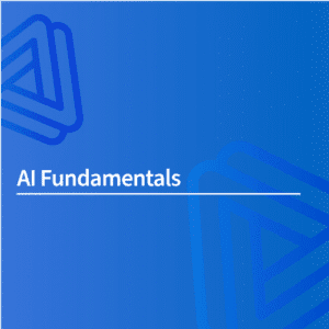 AI Fundamentals