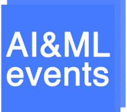 AI & ML Events