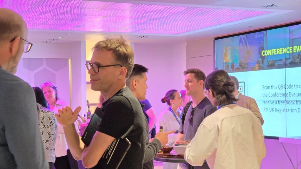 Meet our 2026 Data Governance, AI Governance and Master Data Management Conference Europe Platinum Sponsors