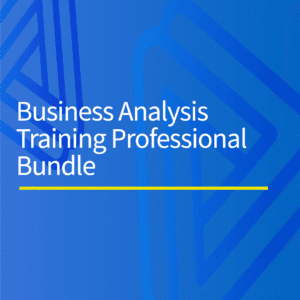 Business Analysis Professional Bundle