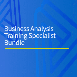 Business Analysis Specialist Bundle