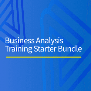 Business Analysis Starter Bundle
