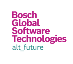 Bosch Global Software Technologies