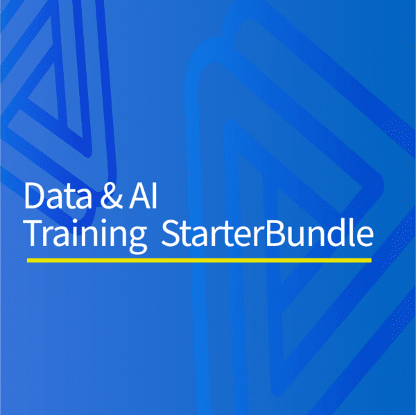 Data & AI Starter Bundle