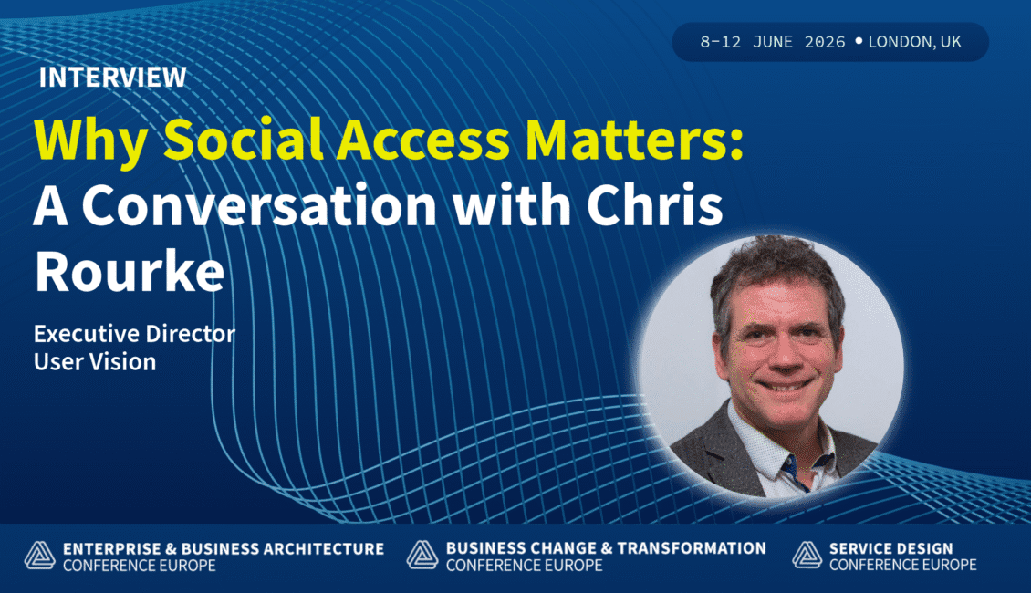Why Social Access Matters: Chris