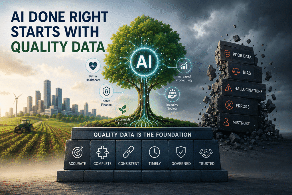 Data Quality and AI