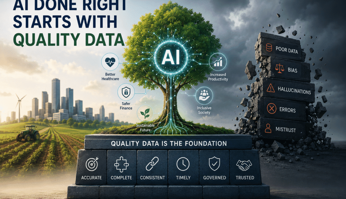 Data Quality and AI