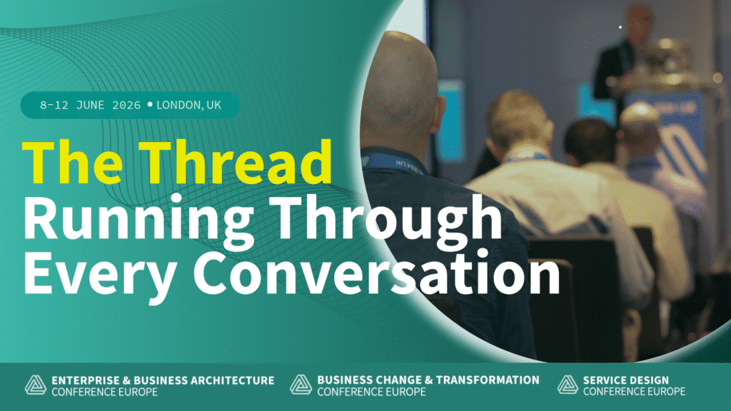 Cohesive organisations conference insights