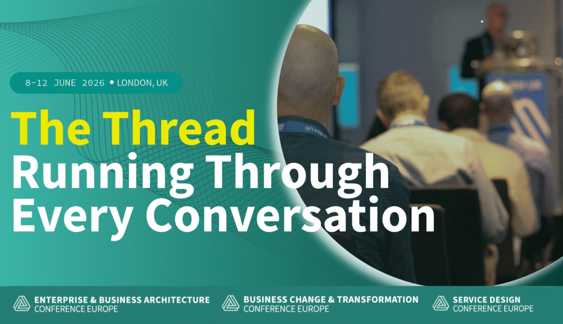 Cohesive organisations conference insights
