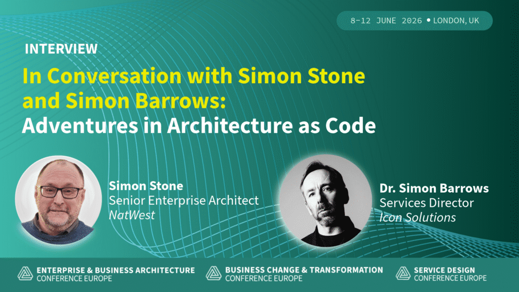 In Conversation with Simon Stone and Simon Barrows: Adventures in Architecture as Code