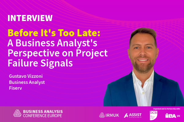 Project Failure Signals