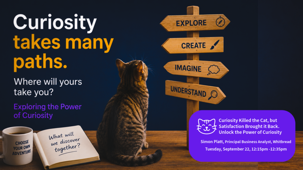 What Kind of Curious Are You? Exploring the Power of Curiosity