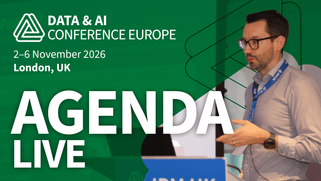 Agenda Live