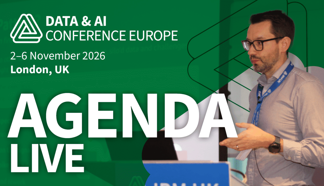 Agenda Live