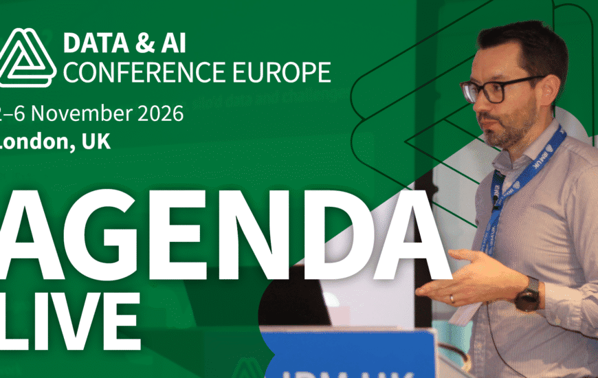 Agenda Live